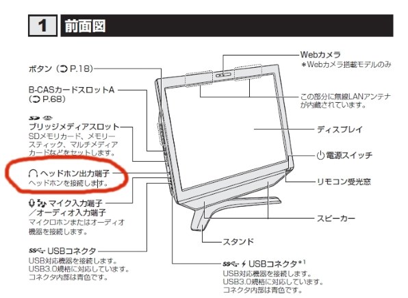 東芝 REGZA PC D731 D731/T7EB PD731T7EBFB [プレシャスブラック