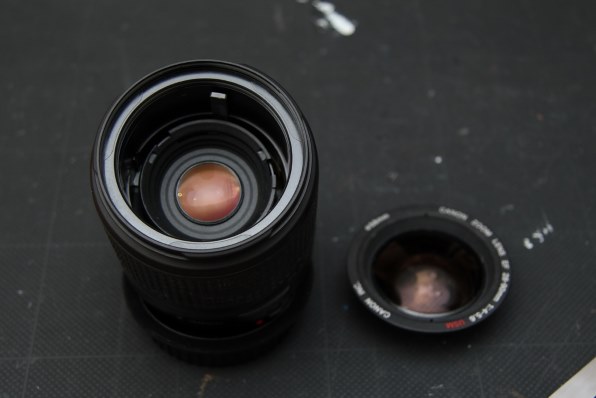 CANON EF28-90mm F4-5.6 USM 価格比較 - 価格.com 