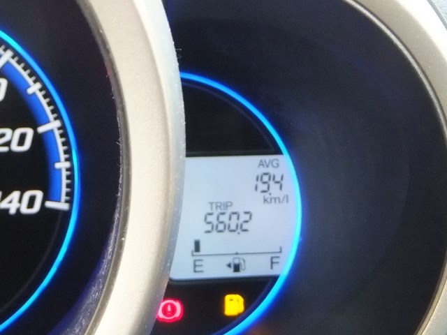 燃費計について ホンダ N Box 11年モデル のクチコミ掲示板 価格 Com