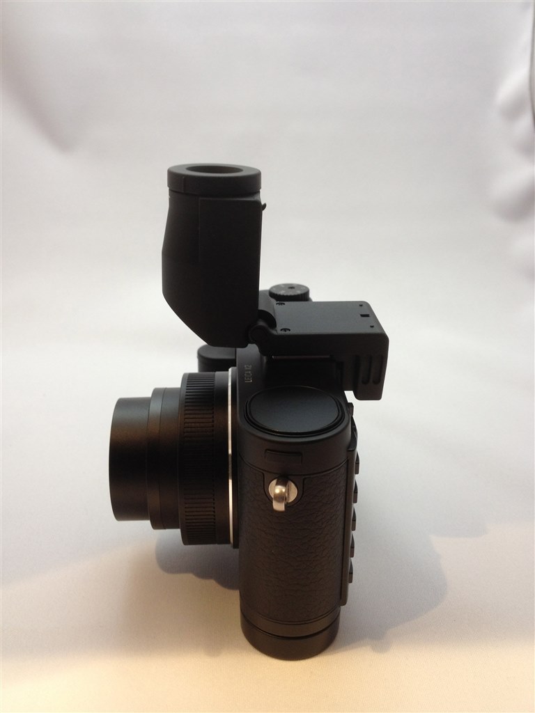 さわってみました。』 ライカ LEICA X2 のクチコミ掲示板 - 価格.com