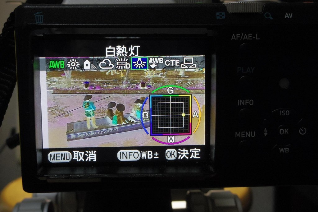 これは性能でしょうか?ガラスが曇っているのでしょうか?』 EPSON これは性能でしょうか?ガラスが曇っているのでしょうか?』 EPSON