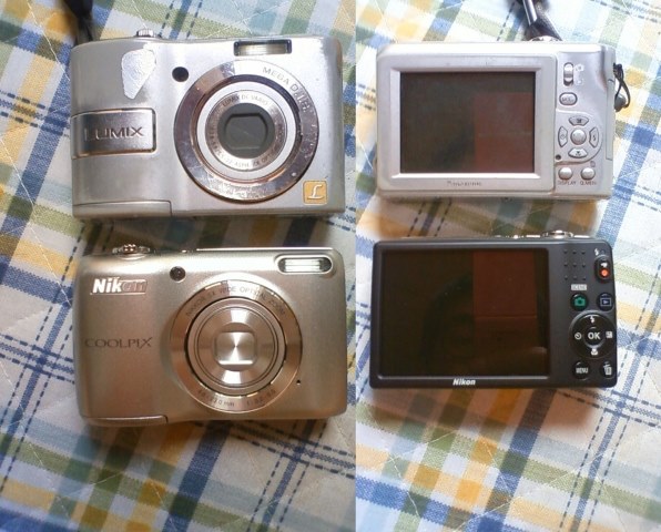 ニコン COOLPIX L26 [レッド]投稿画像・動画 (掲示板) - 価格.com