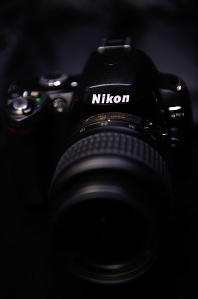 Amazon | Nikon デジタル一眼レフカメラ D40 ブラック ボディ