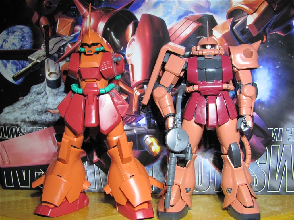 またまたガンダマーVer44！』 クチコミ掲示板 - 価格.com