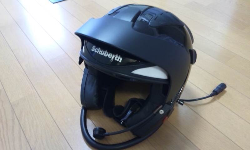 シューベルトj1ヘルメットの部品について』 クチコミ掲示板 - 価格.com