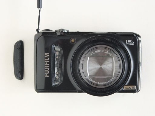 裕*様 FUJIFILM FinePix F300EXR 黒 Fujifilm FinePix F300EXR review: Fujifilm FinePix F300EXR - CNET