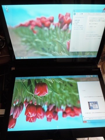 Acer ICONIA-F54E投稿画像・動画 - 価格.com