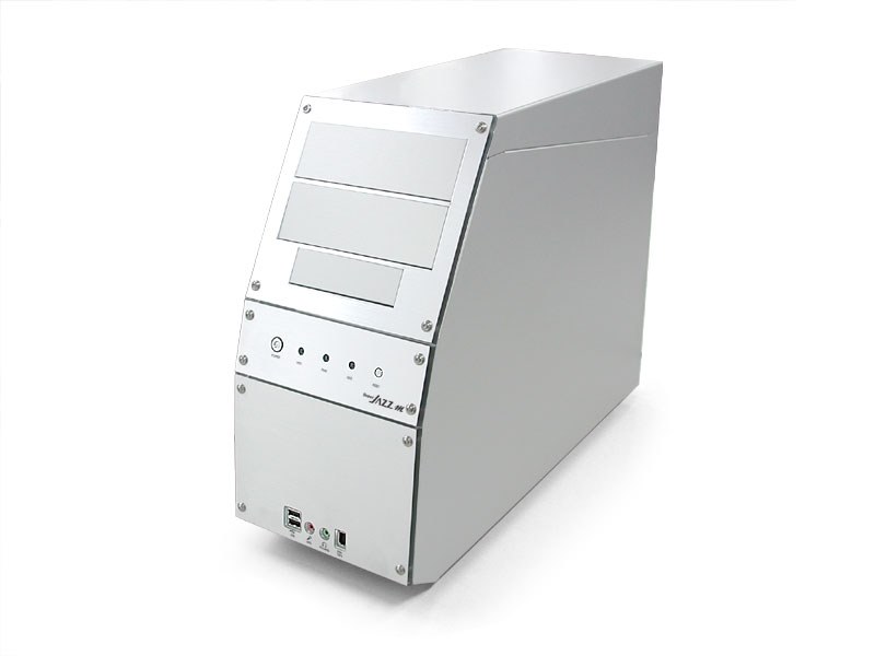 星野金属 Windy Super Jazz m デスクトップ PCケース - デスクトップ型PC