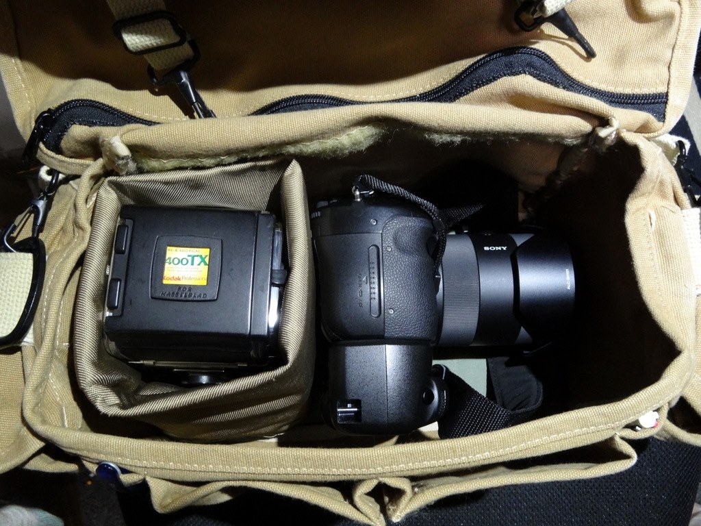 縦位置グリップ買いました』 SONY α900 DSLR-A900 ボディ のクチコミ 