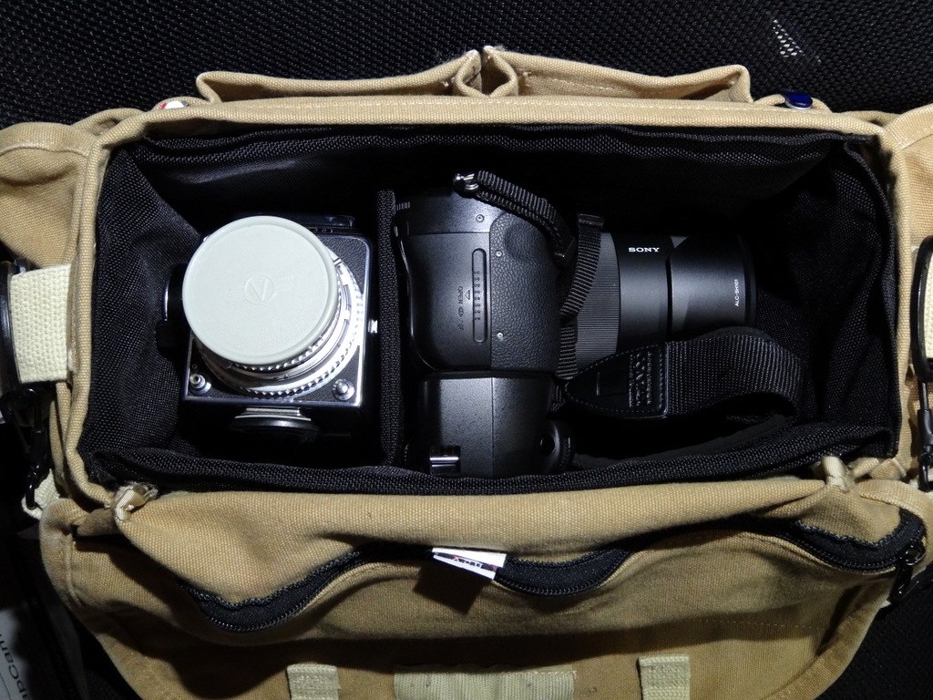 縦位置グリップ買いました』 SONY α900 DSLR-A900 ボディ のクチコミ