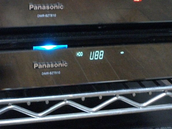 10万円切った』 パナソニック DIGA DMR-BZT910 のクチコミ掲示板