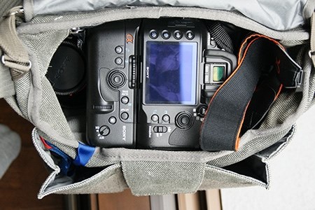 〘お買い得！〙SONY a900 ソニーα900 縦位置グリップ付 〘完動品〙 新製品レビュー】ソニー「α900」
