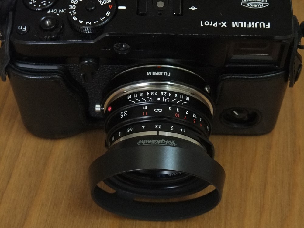 純正Mマウントアダプター』 富士フイルム FUJIFILM X-Pro1 純正Mマウントアダプター』 富士フイルム FUJIFILM X-Pro1