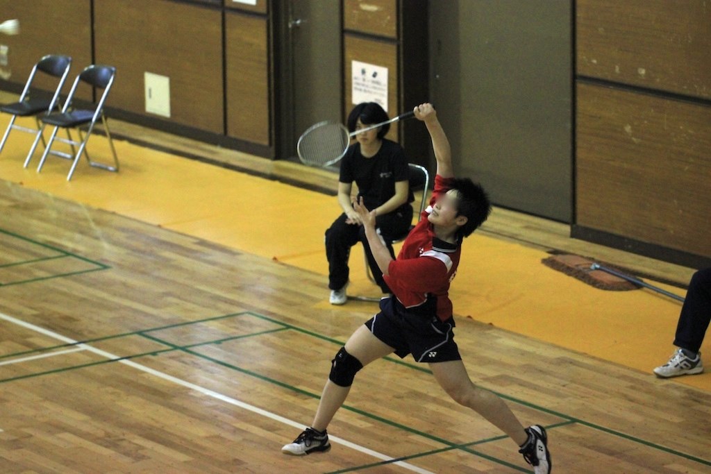 ハンドボール撮影できそうでしょうか？』 CANON EOS Kiss X6i ボディ