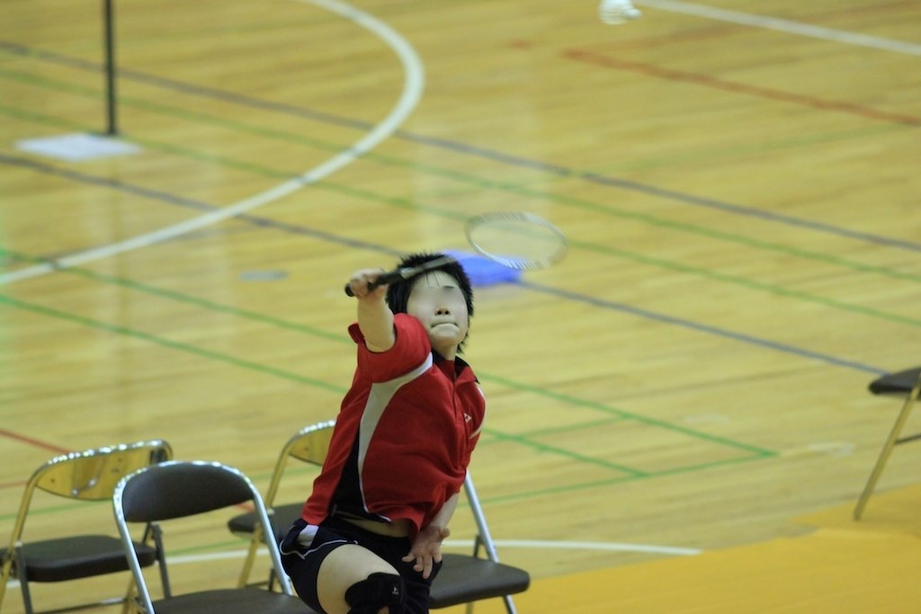 ハンドボール撮影できそうでしょうか？』 CANON EOS Kiss X6i ボディ