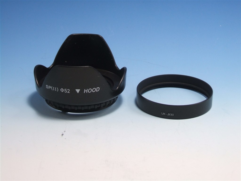 FUJIFILM X10に花形フード』 富士フイルム FUJIFILM X10 の FUJIFILM X10に花形フード』 富士フイルム FUJIFILM X10 の