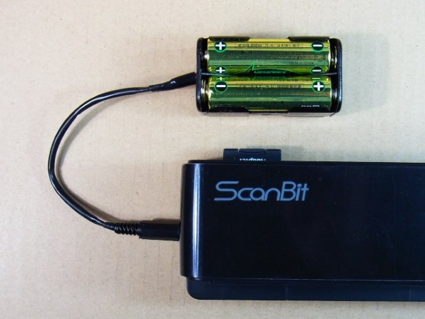 EXEMODE ScanBit S45 価格比較 - 価格.com