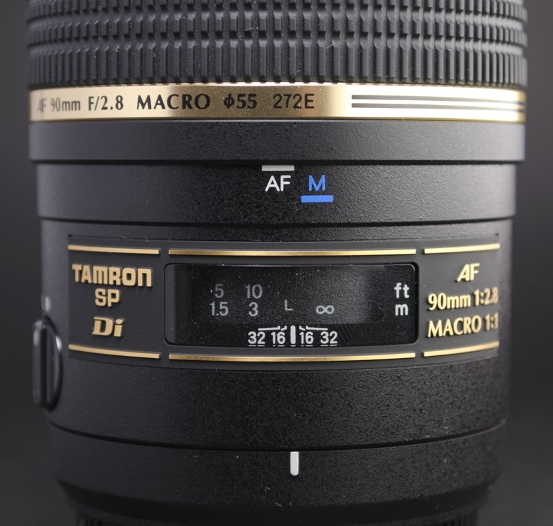 タムロン 272EN II 表記』 TAMRON SP AF90mm F/2.8 Di MACRO 1:1 (Model272EN II)  (ニコン用) のクチコミ掲示板 - 価格.com