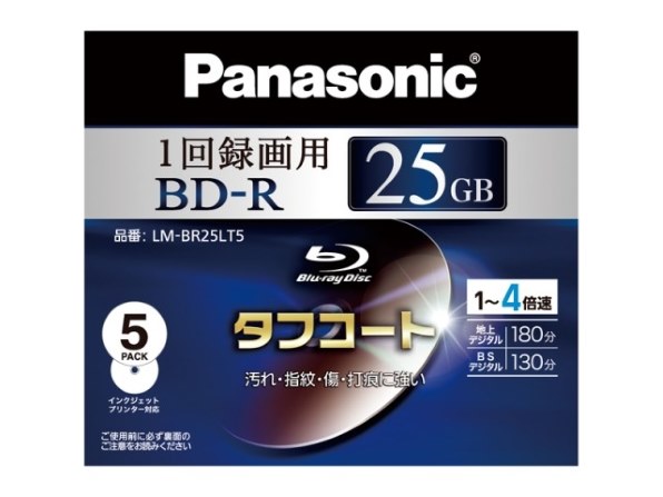 Panasonic Blu-ray DIGA／DMR-BR30 Amazon.co.jp: Panasonic DMR-BR30-K 1 Tuner Blu-ray Recorder