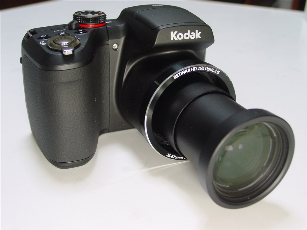 Kodak EASYSHARE Z5120 16.0 MP Digital Camera-(Latest Model 