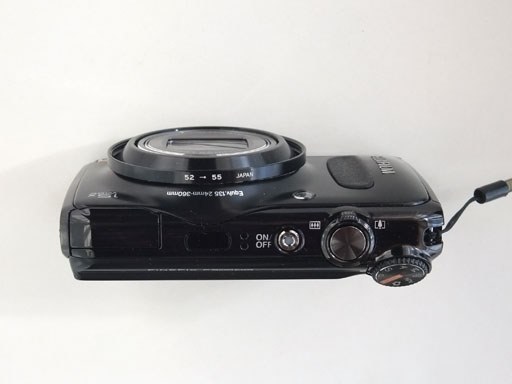 裕*様 FUJIFILM FinePix F300EXR 黒 Fujifilm FinePix F300EXR review: Fujifilm FinePix F300EXR - CNET
