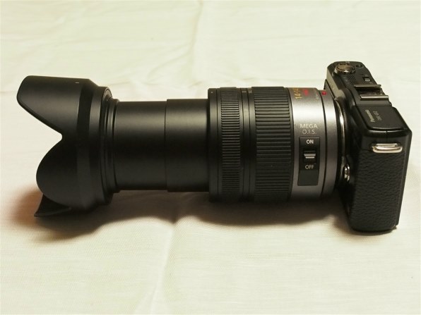 14ー140か悩んでます』 パナソニック LUMIX G X VARIO 12-35mm/F2.8