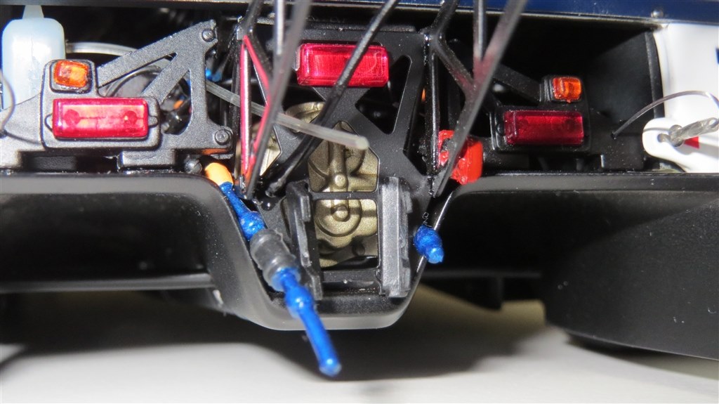 20th アニバーサリー エディション』 オートアート 1/18 シグネチャー