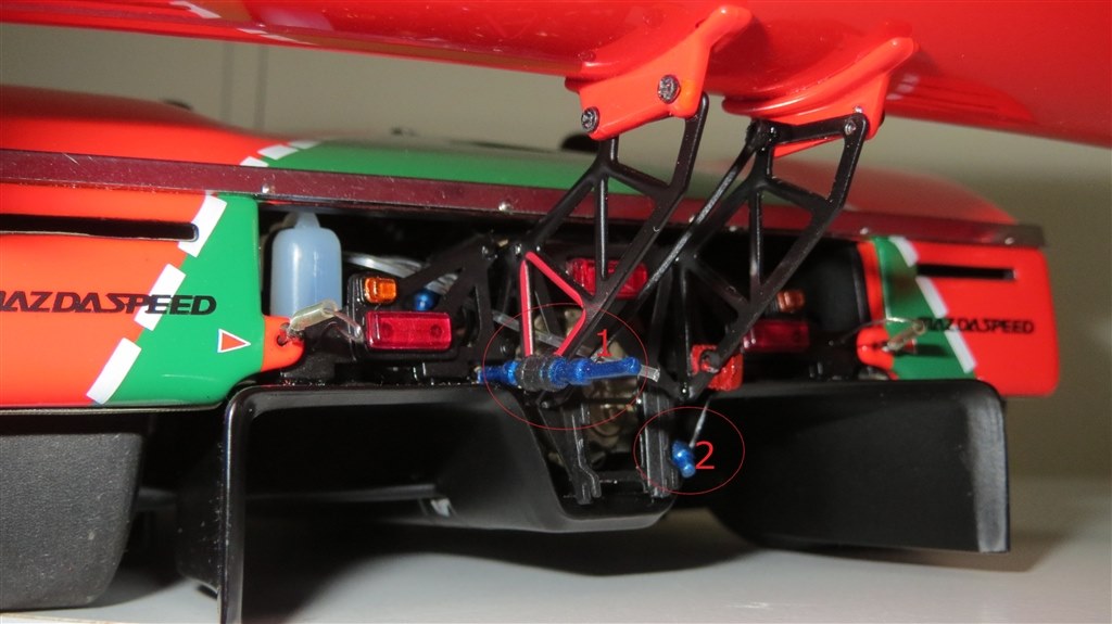 20th アニバーサリー エディション』 オートアート 1/18 シグネチャー