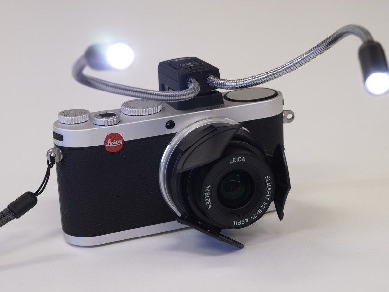 オリのEVF使えます。』 ライカ LEICA X2 のクチコミ掲示板 - 価格.com