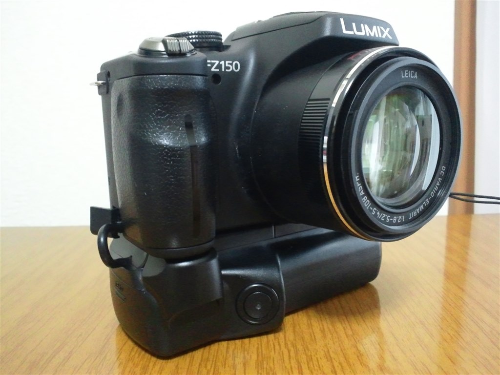 Amazon | Panasonic dmc-fz150 K 12.1 MPデジタルカメラCMOS