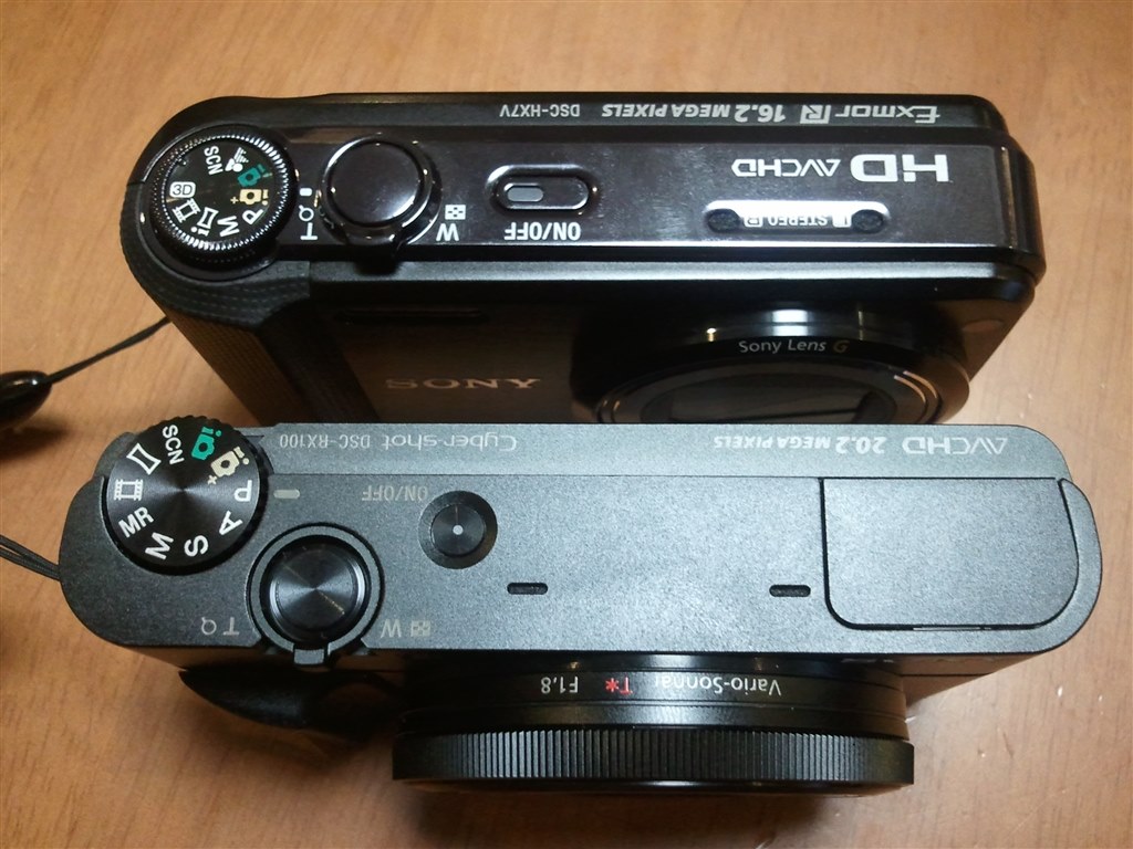 い~感じのケース ^^』 SONY サイバーショット DSC-RX100 の い~感じのケース ^^』 SONY サイバーショット DSC-RX100 の