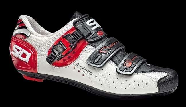 SIDI LEVEL 43 越し 他付属品多数