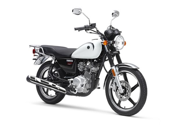 YB125SPか、欲しくなるな』 ヤマハ YB125 のクチコミ掲示板 - 価格.com