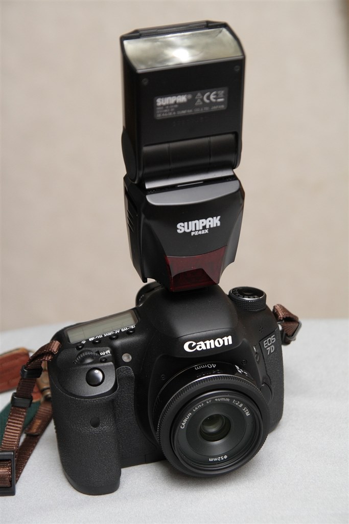 APS-Cで40mmパンケーキ』 CANON EF40mm F2.8 STM のクチコミ APS-Cで40mmパンケーキ』 CANON EF40mm F2.8 STM のクチコミ