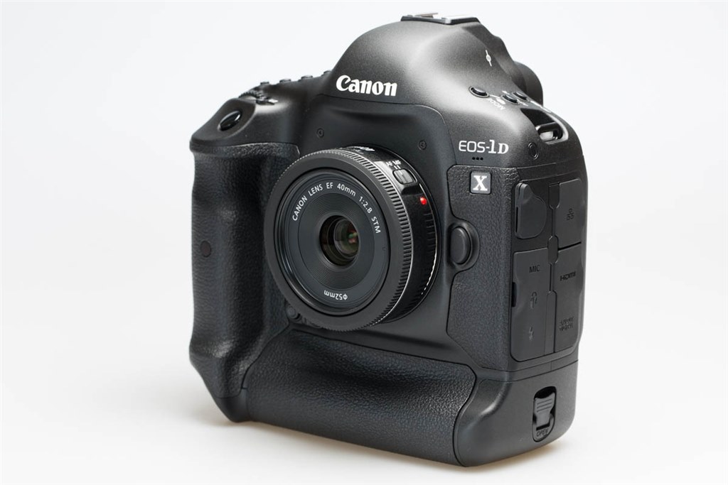 APS-Cで40mmパンケーキ』 CANON EF40mm F2.8 STM のクチコミ