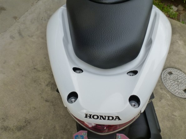 す。ページ カスタムか？』 ホンダ PCX のクチコミ掲示板 - 価格.com