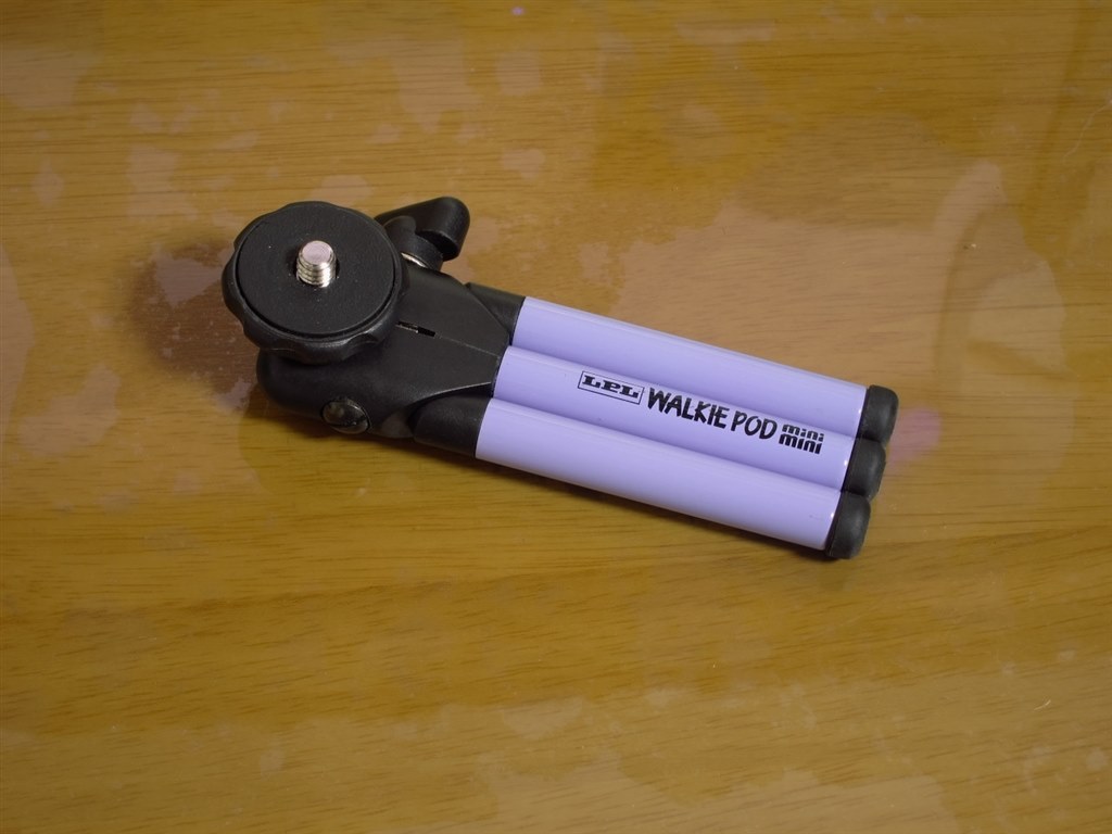 マイクロ三脚』 SONY サイバーショット DSC-RX100 のクチコミ掲示板