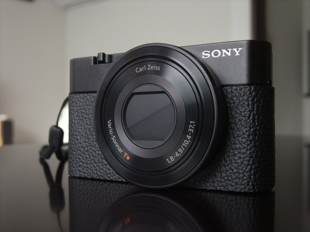 RX100 初代　サイバーショット DSC-RX100 2022年！写真のクオリティを上げたいのでCyber-shot RX100（初代