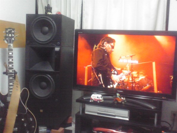 JBL 4305H WX [単品]投稿画像・動画 - 価格.com