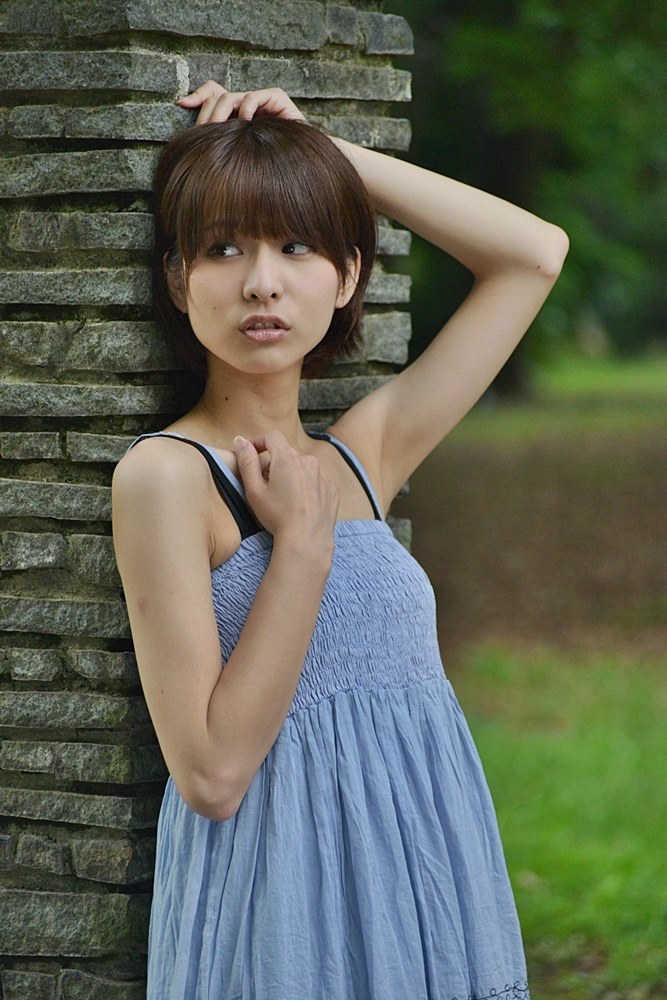 野外ポートレート』 ニコン D800 ボディ のクチコミ掲示板 - 価格.com