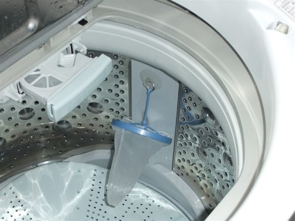 ⑲日立 9kg / 6kg 洗濯乾燥機 ビートウォッシュ BW-D9MV ぐうたら主婦でごめんあそばせ(143) 付き合うほどに凄さがにじみでる
