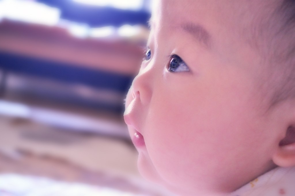子供の撮影について』 ニコン AF-S DX NIKKOR 35mm f/1.8G のクチコミ 