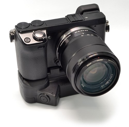 縦にせよ NEX-7ユーザー』 SONY α NEX-7 ボディ のクチコミ