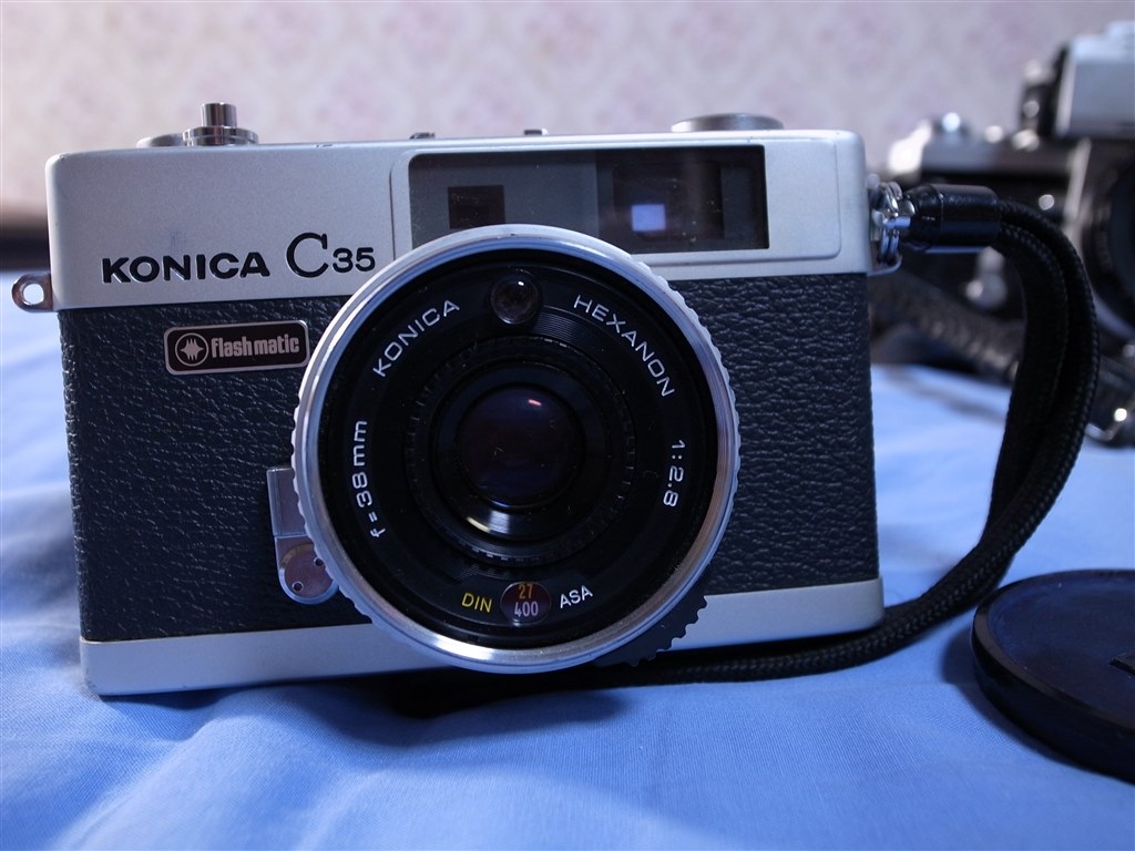 古いカメラが出てきました』 リコー GR DIGITAL III のクチコミ掲示板