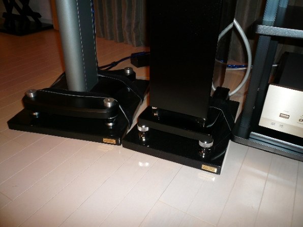 ELAC FS 247 BE HB [ハイグロス・ブラック ペア]投稿画像・動画 - 価格.com