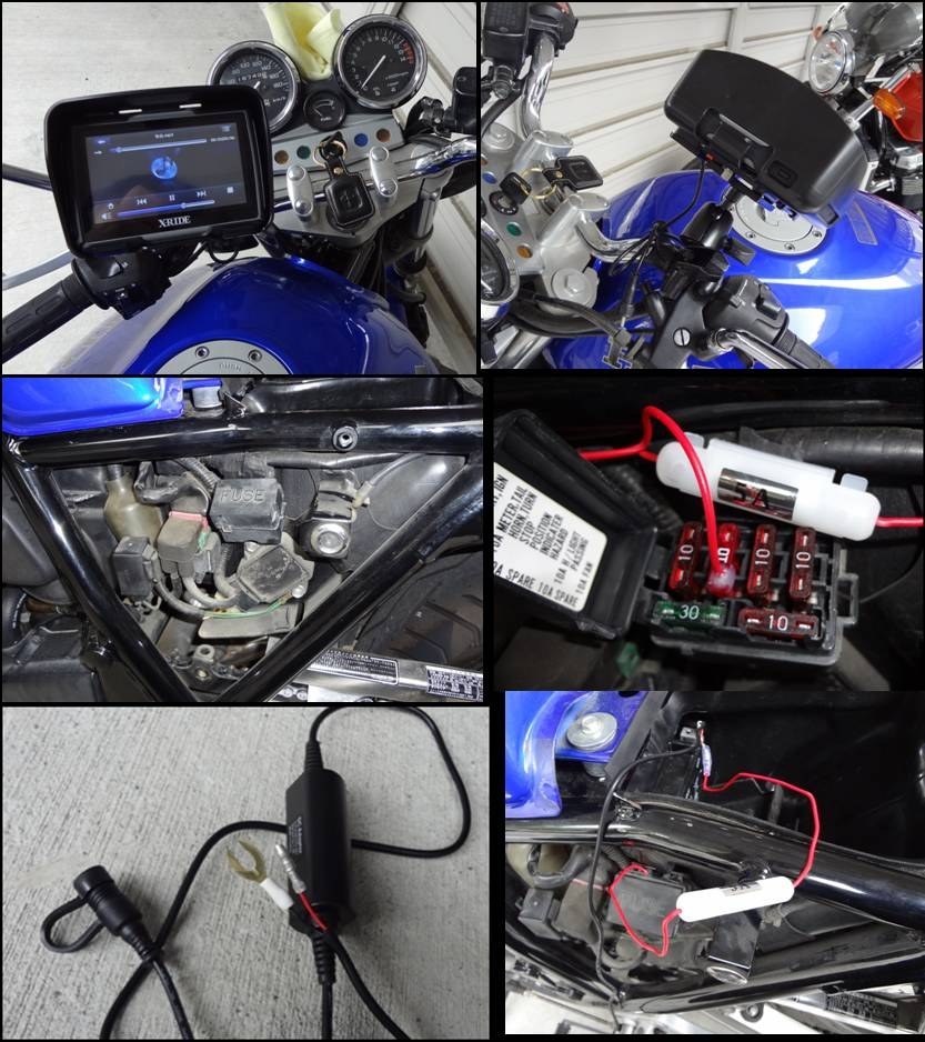 X-RIDE RM-XR430MC入手しました』 RWC X-RIDE RM-XR430MC のクチコミ掲示板 - 価格.com