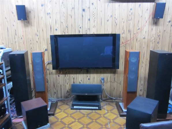 パナソニック スマートビエラ TH-P65ZT5 [65インチ]投稿画像・動画