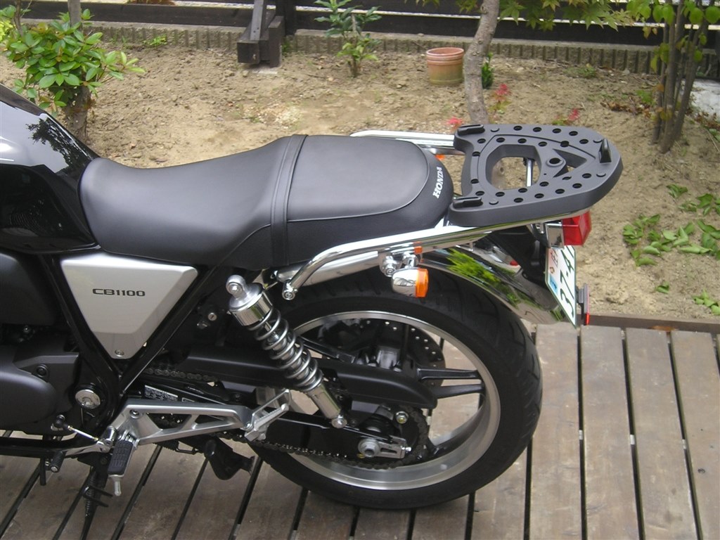 贅沢品 cb1100 SC65 K0タイプシート millenniumkosovo.org