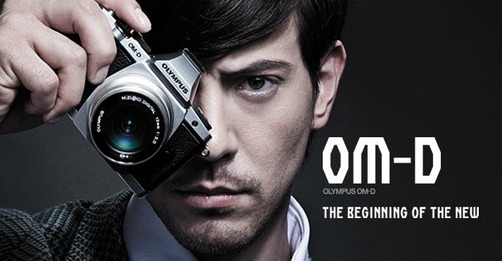 オリンパスが宮崎あおい出演 Om D Em 5 プロモ動画公開を開始 オリンパス Olympus Om D E M5 レンズキット のクチコミ掲示板 価格 Com