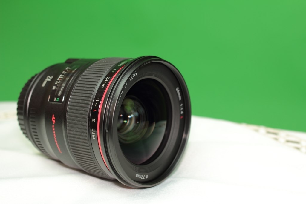 APS-Cでの人物撮影について。』 CANON EF24mm F1.4L II USM のクチコミ